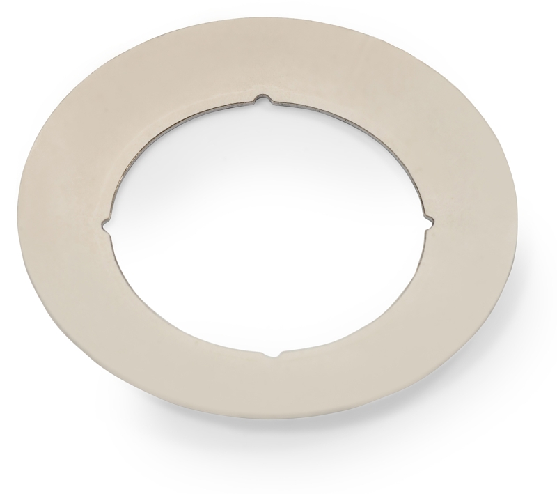 Camco USA 00973 Knob Kit, Includes: (2) Peel, Adapter, Dial, Insert, Knob and Stick Cover, Black